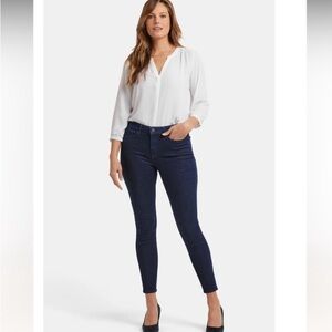 NYDJ Ami skinny jeans